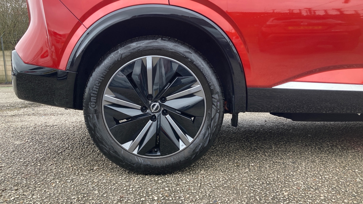 Used Nissan Qashqai 2024 for sale - 77350318: Photo 7