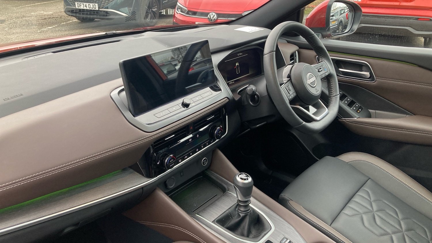 Used Nissan Qashqai 2024 for sale - 77350318: Photo 9