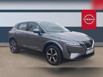 Used Nissan Qashqai 2023 for sale - 78053102: Photo