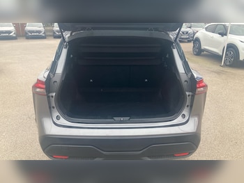 Used Nissan Qashqai 2023 for sale - 78053102: Photo