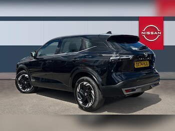Used Nissan Qashqai 2025 for sale - 78817155: Photo