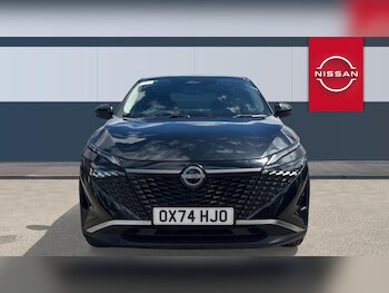 Used Nissan Qashqai 2025 for sale - 78817155: Photo