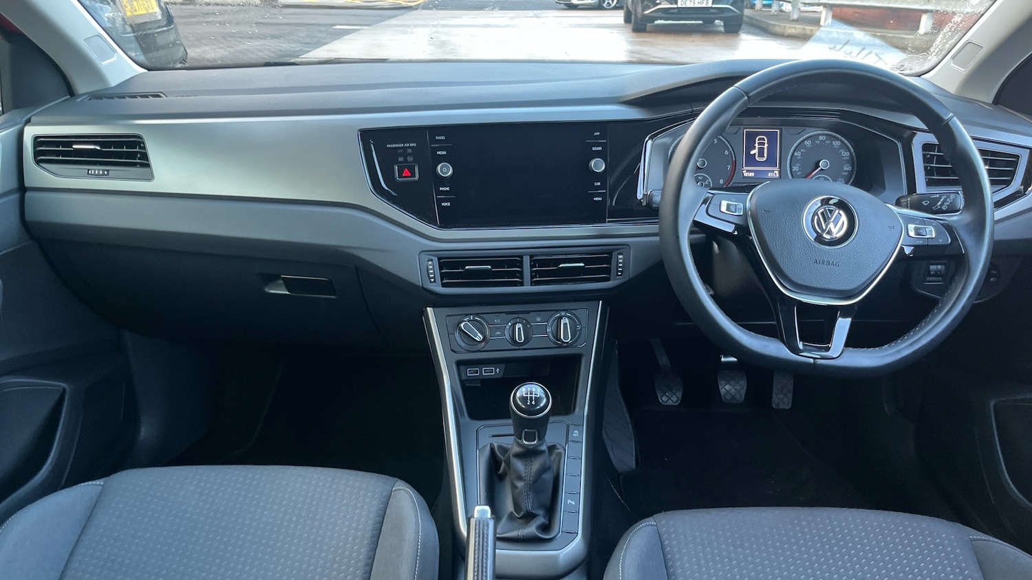 Used Volkswagen Polo 2019 for sale - 77234415: Photo 10