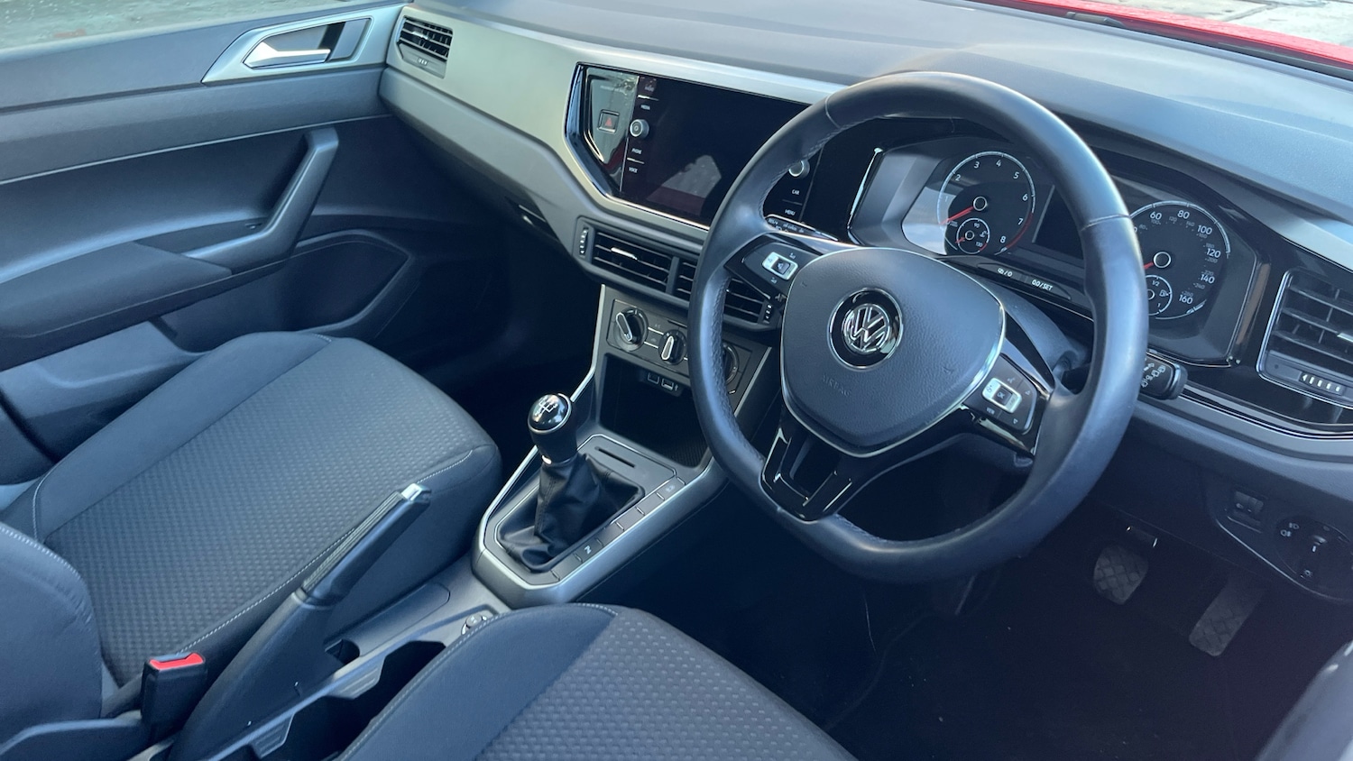 Used Volkswagen Polo 2019 for sale - 77234415: Photo 11