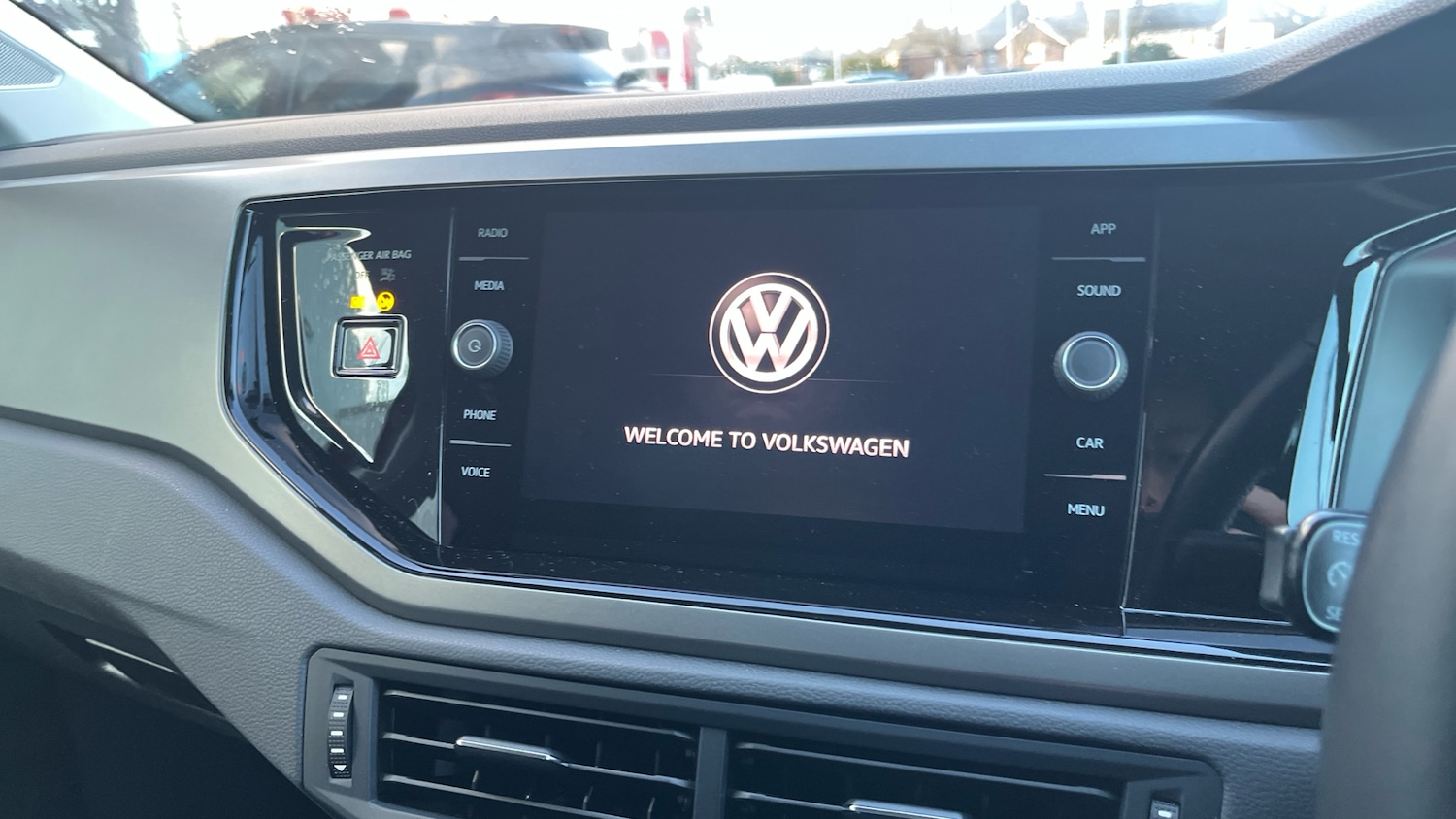 Used Volkswagen Polo 2019 for sale - 77234415: Photo 12