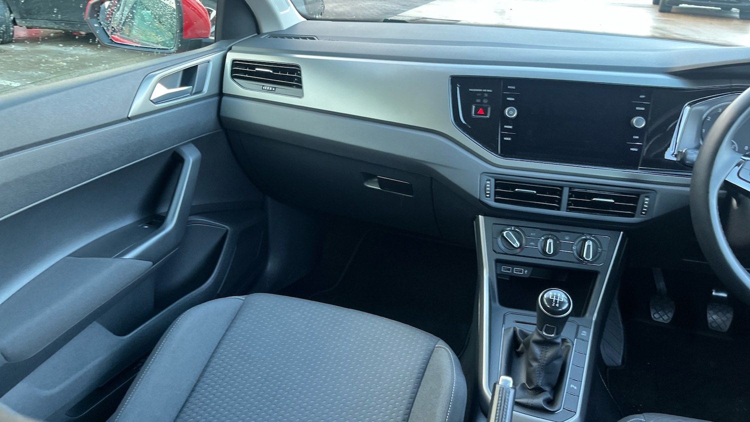 Used Volkswagen Polo 2019 for sale - 77234415: Photo 14