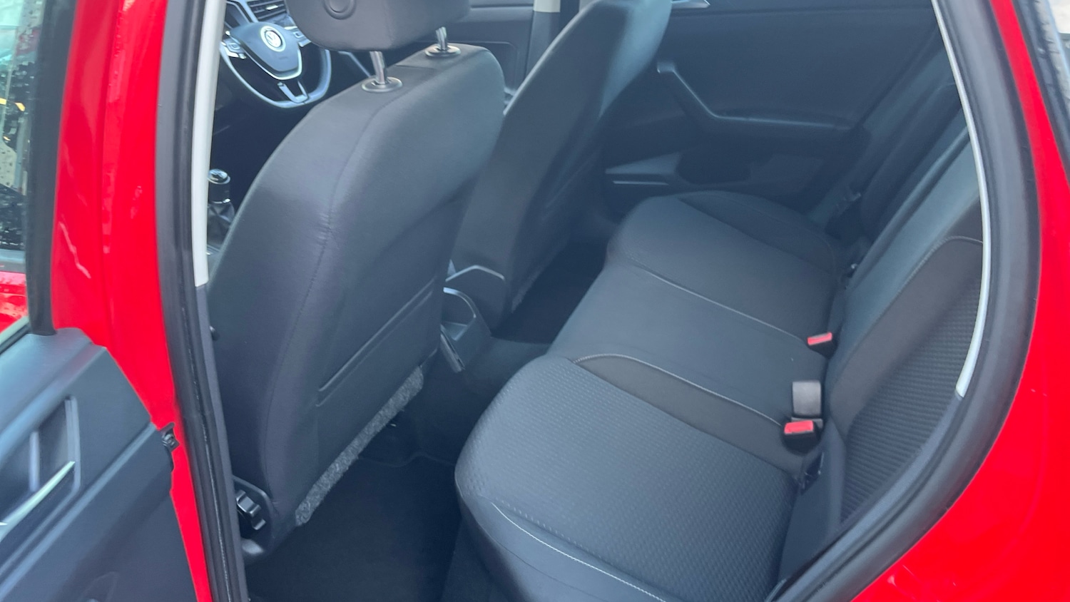 Used Volkswagen Polo 2019 for sale - 77234415: Photo 16