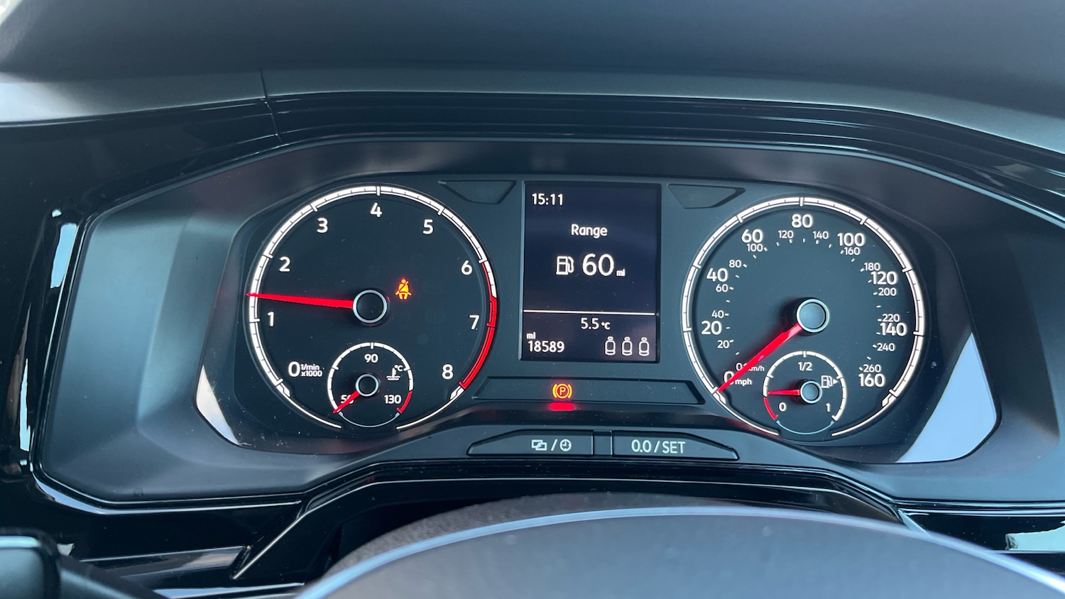 Used Volkswagen Polo 2019 for sale - 77234415: Photo 18