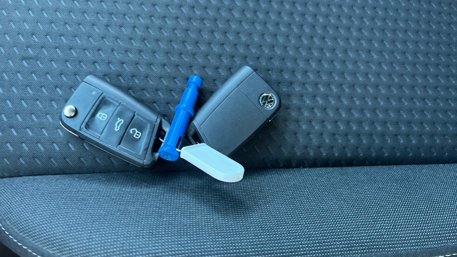 Used Volkswagen Polo 2019 for sale - 77234415: Photo 20