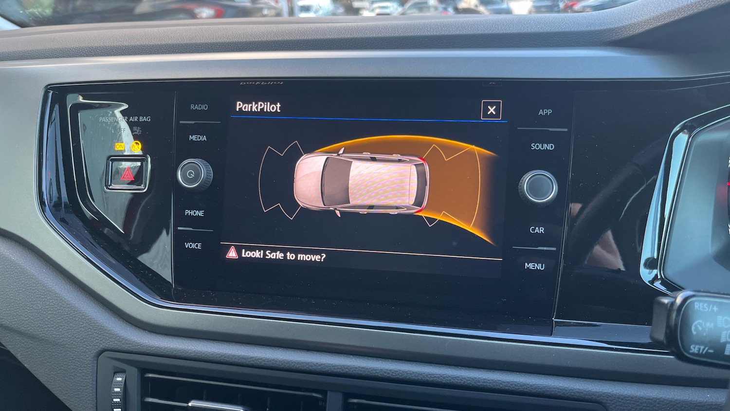 Used Volkswagen Polo 2019 for sale - 77234415: Photo 21