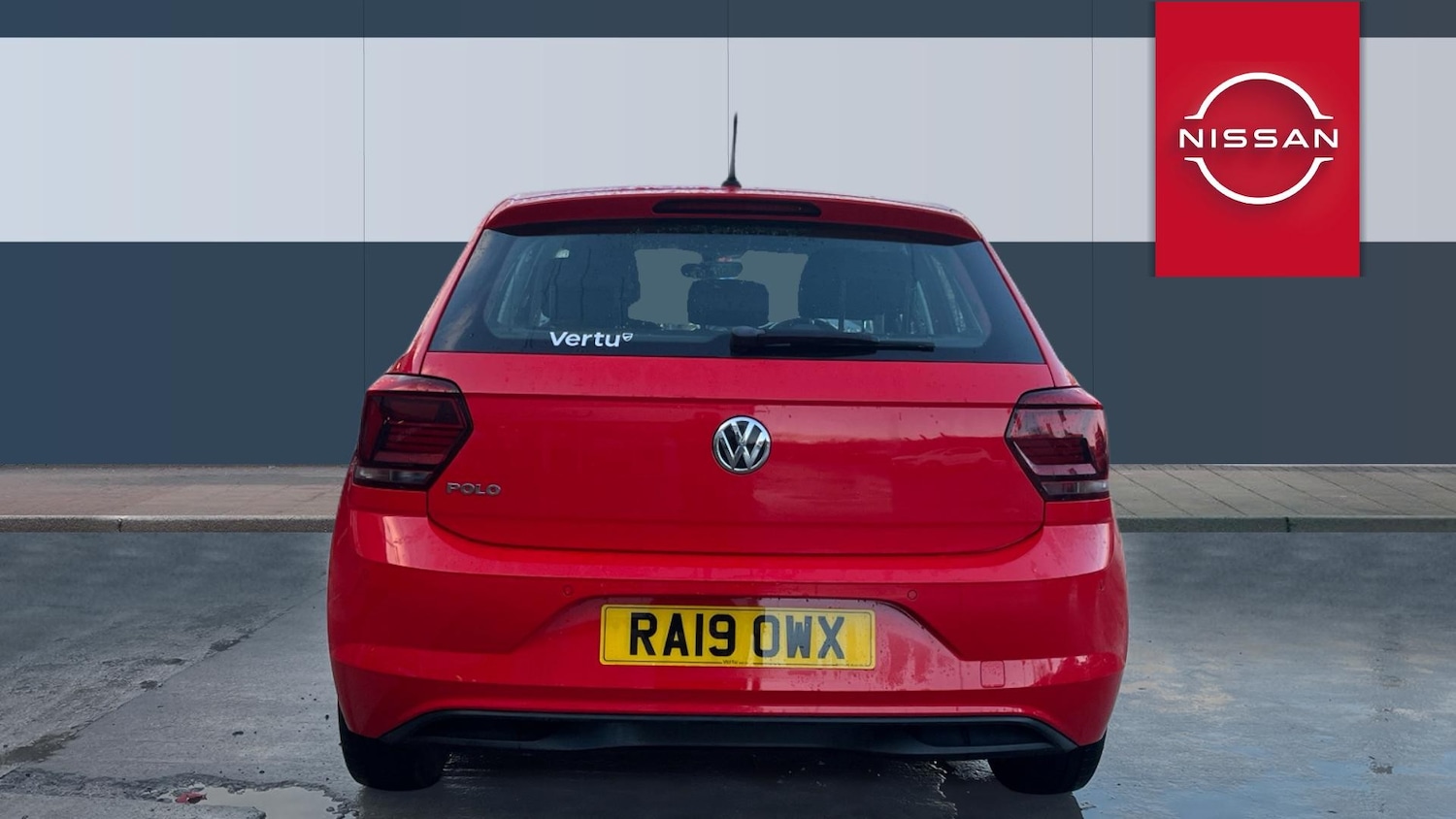 Used Volkswagen Polo 2019 for sale - 77234415: Photo 6