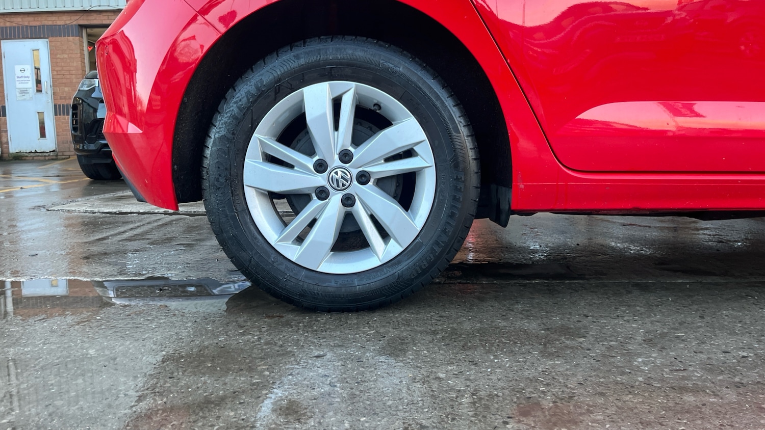 Used Volkswagen Polo 2019 for sale - 77234415: Photo 7