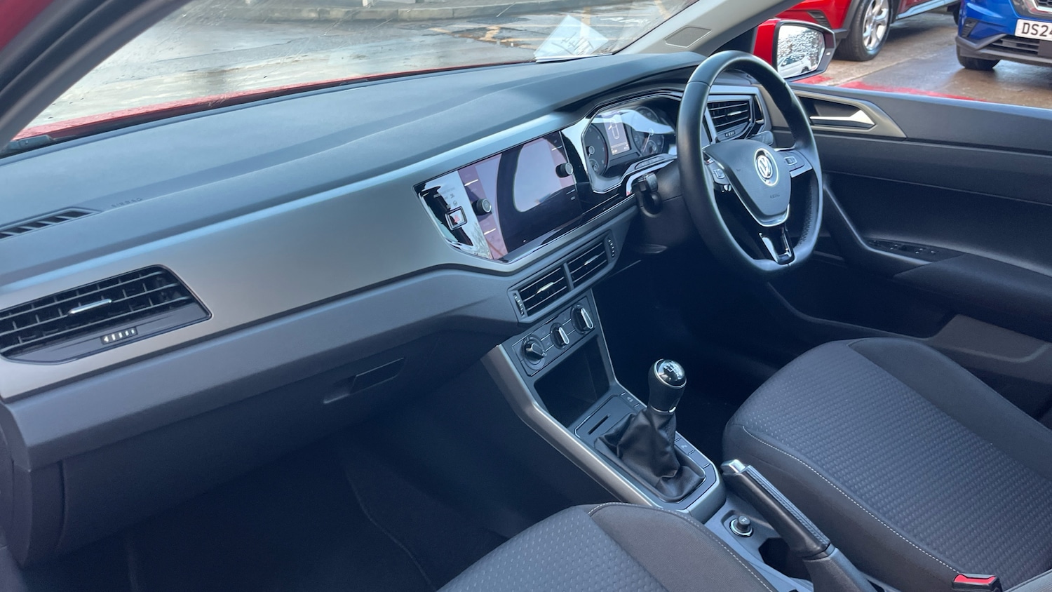 Used Volkswagen Polo 2019 for sale - 77234415: Photo 9