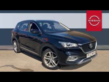 2022 (22) - 1.5 T-GDI Excite 5dr Petrol Hatchback