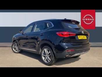 Used MG MG HS 2022 for sale - 74523830: Photo