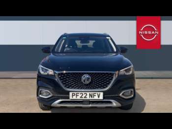 Used MG MG HS 2022 for sale - 74523830: Photo