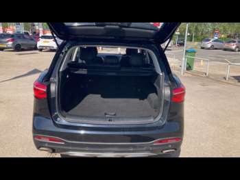 Used MG MG HS 2022 for sale - 74523830: Photo