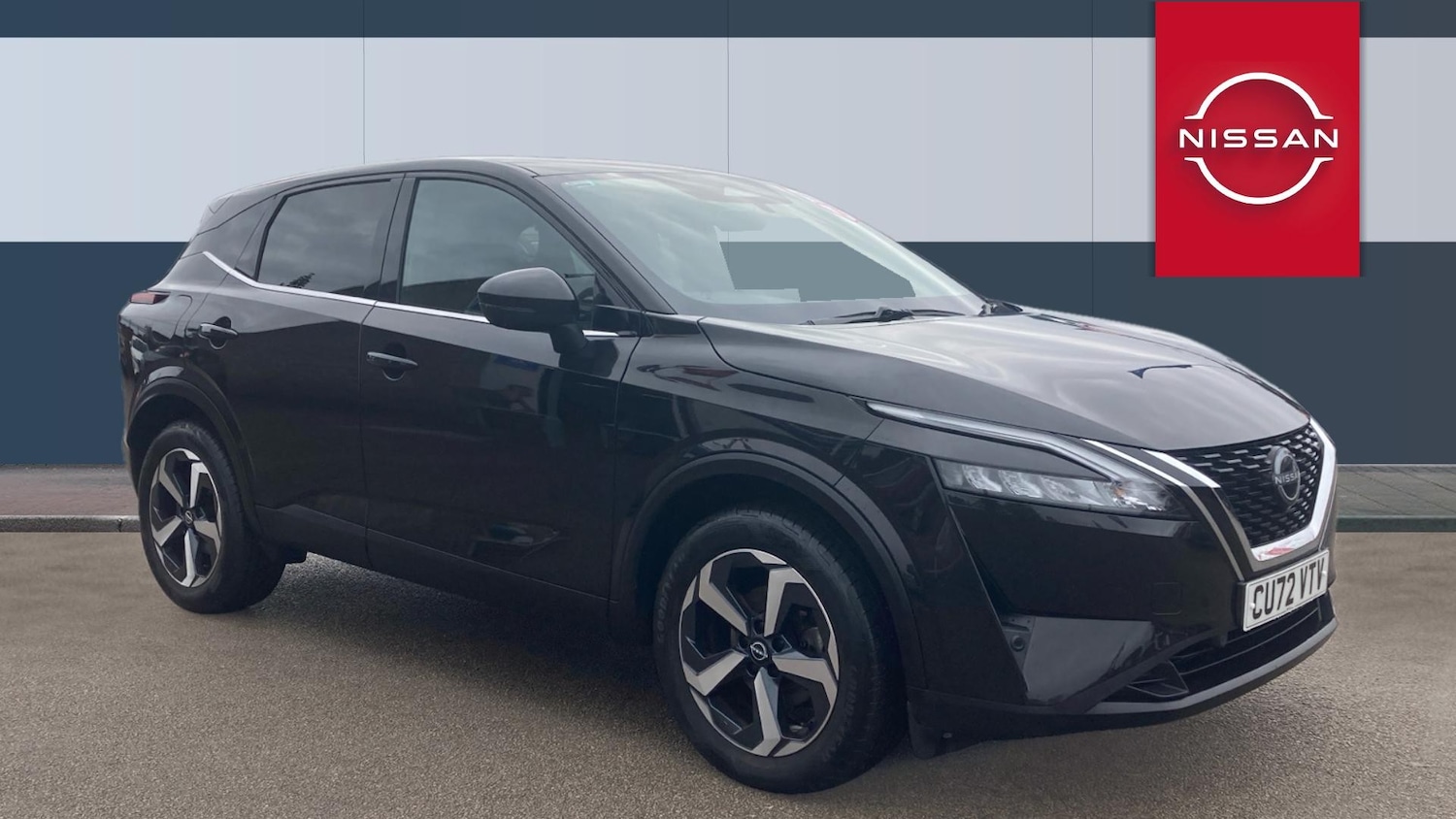 Used Nissan Qashqai 2022 for sale - 76089981: Photo 1
