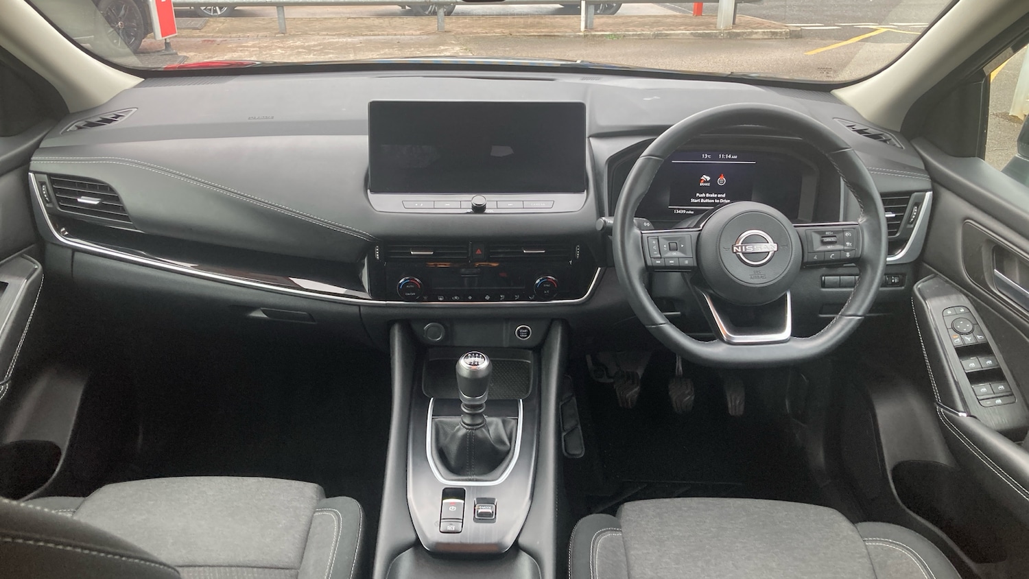 Used Nissan Qashqai 2022 for sale - 76089981: Photo 10
