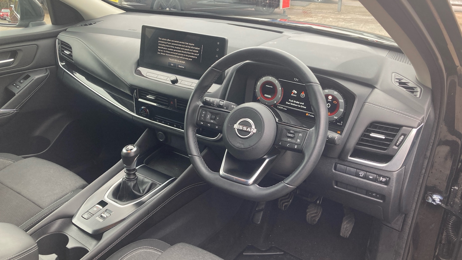 Used Nissan Qashqai 2022 for sale - 76089981: Photo 11