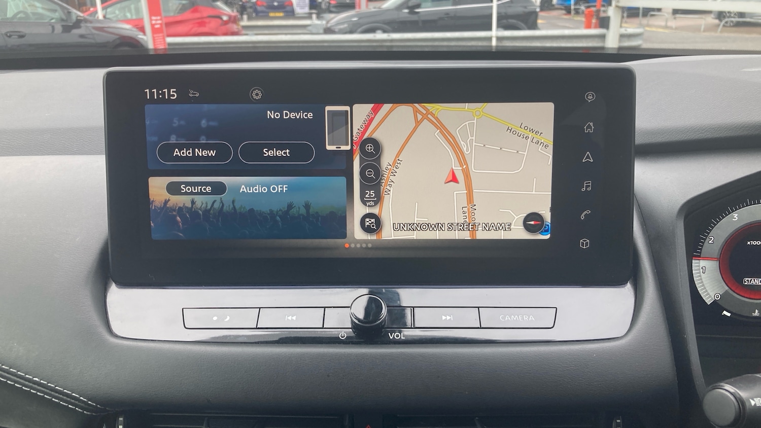 Used Nissan Qashqai 2022 for sale - 76089981: Photo 12