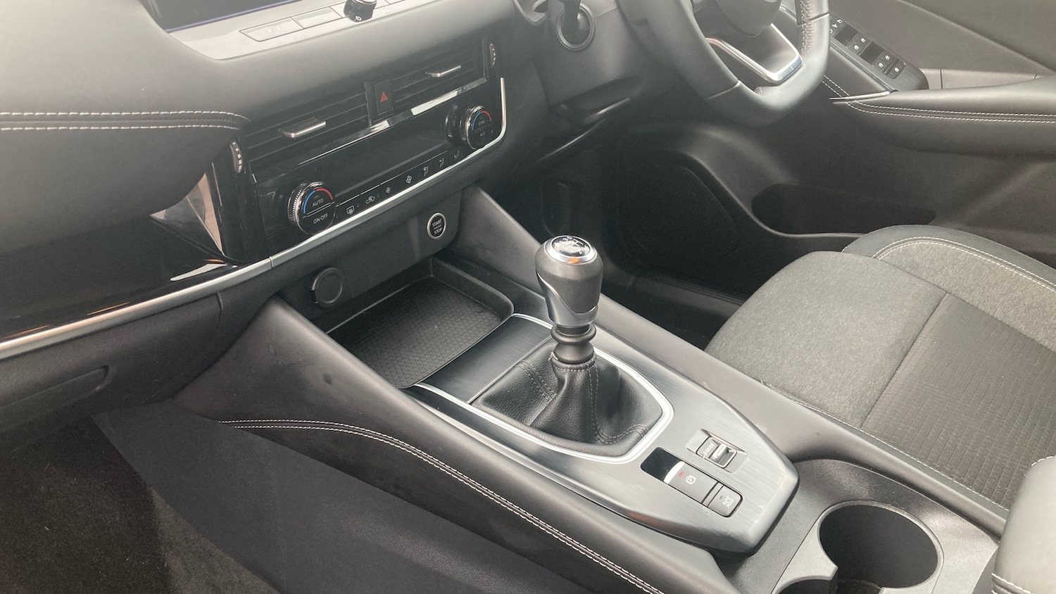 Used Nissan Qashqai 2022 for sale - 76089981: Photo 13