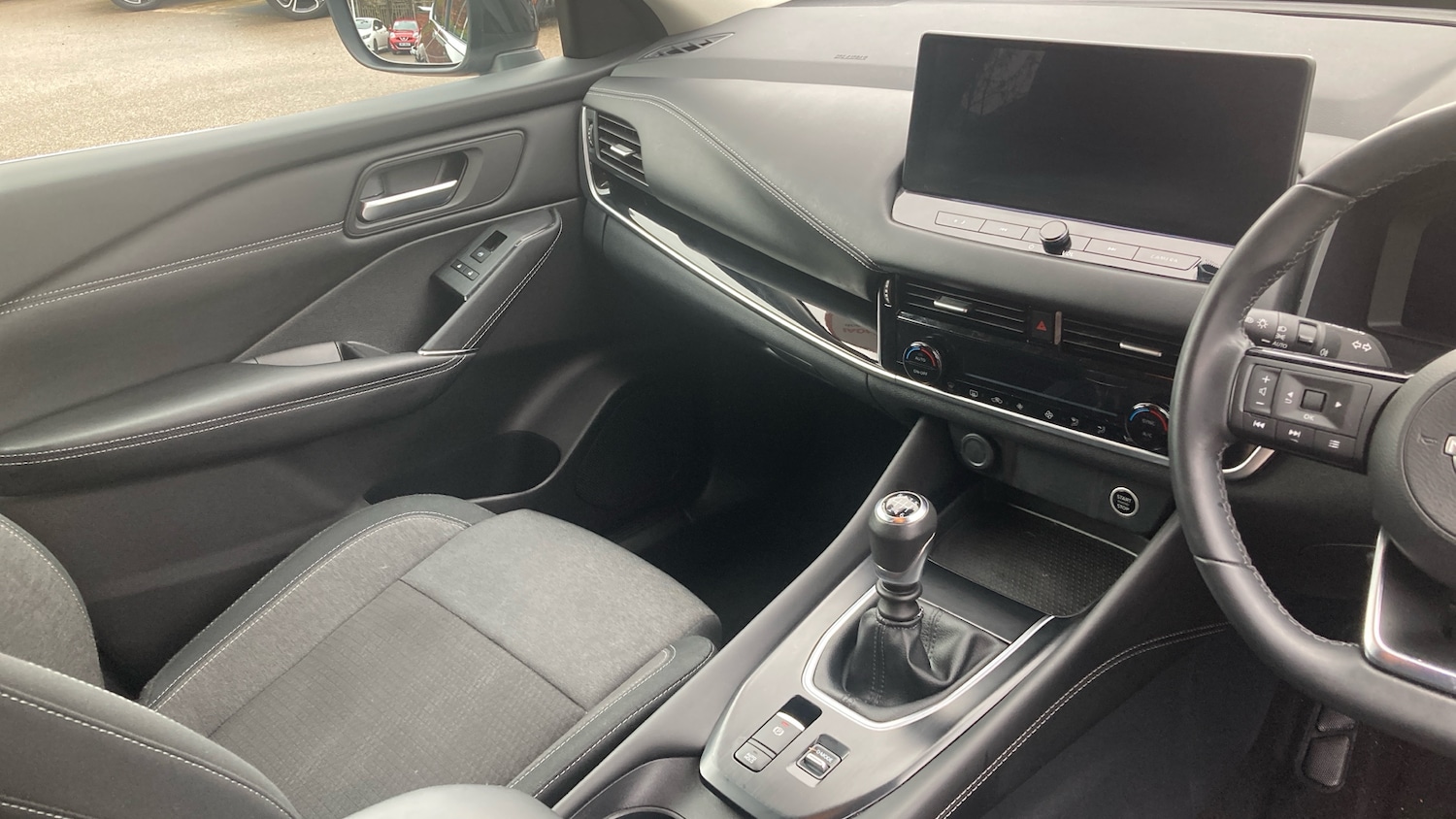 Used Nissan Qashqai 2022 for sale - 76089981: Photo 14
