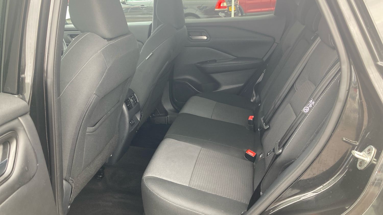 Used Nissan Qashqai 2022 for sale - 76089981: Photo 16