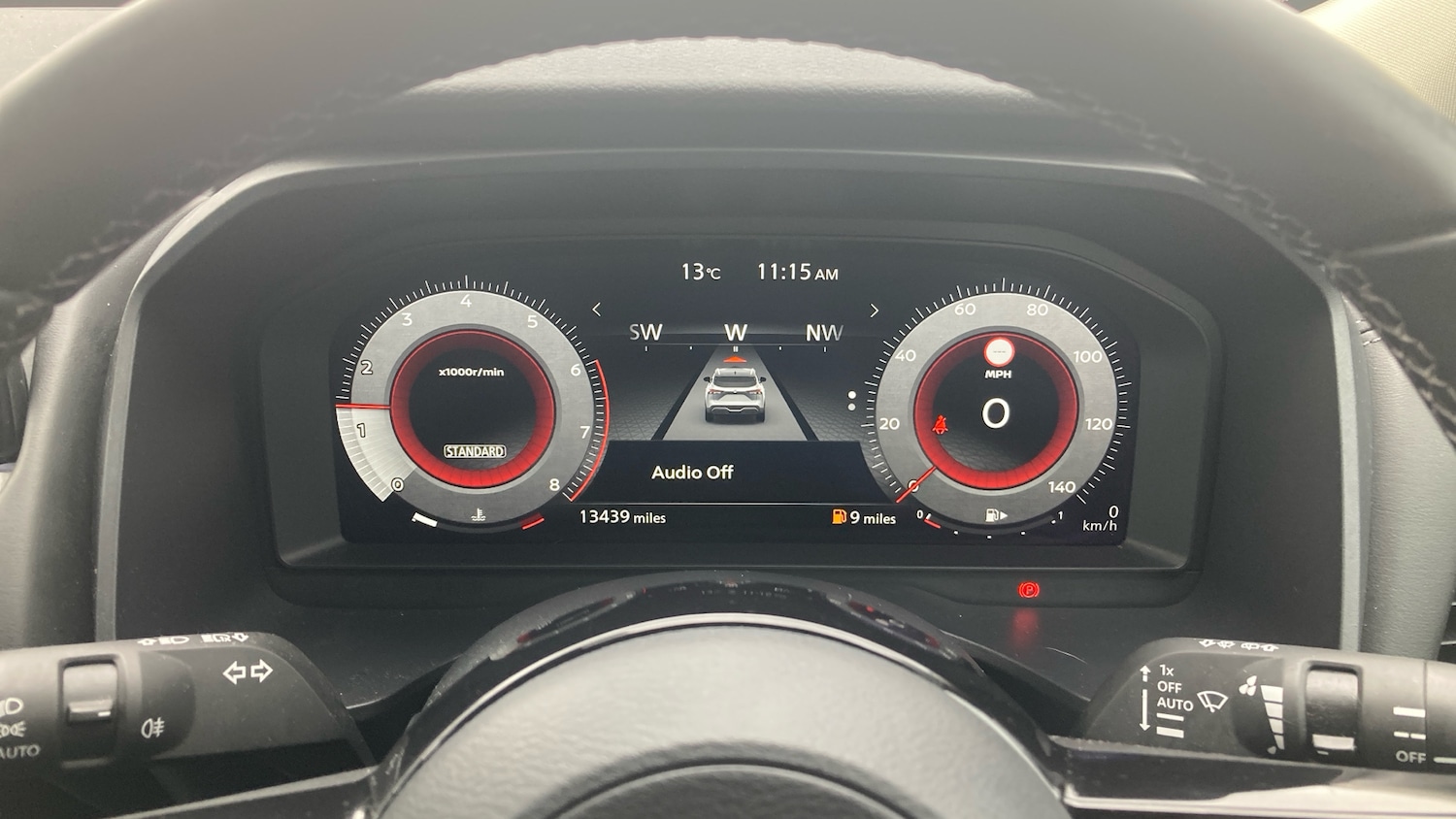Used Nissan Qashqai 2022 for sale - 76089981: Photo 18