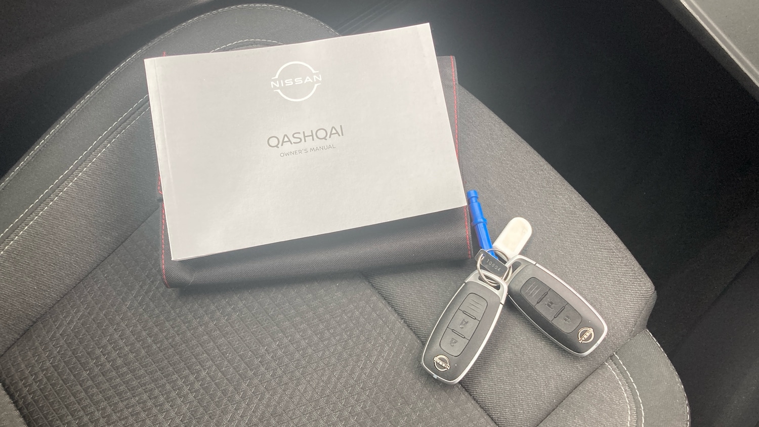 Used Nissan Qashqai 2022 for sale - 76089981: Photo 19