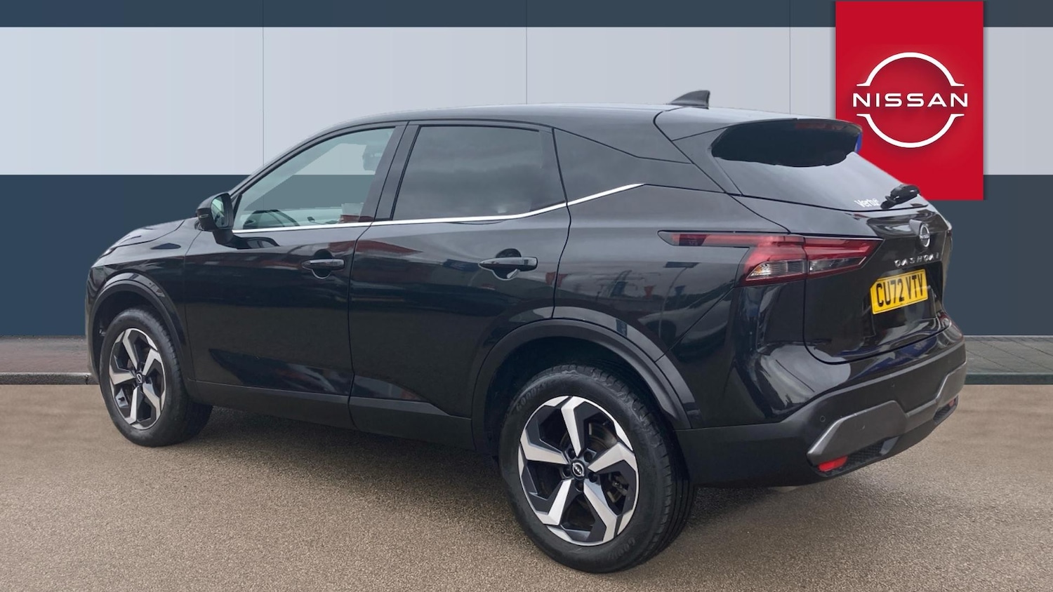 Used Nissan Qashqai 2022 for sale - 76089981: Photo 2