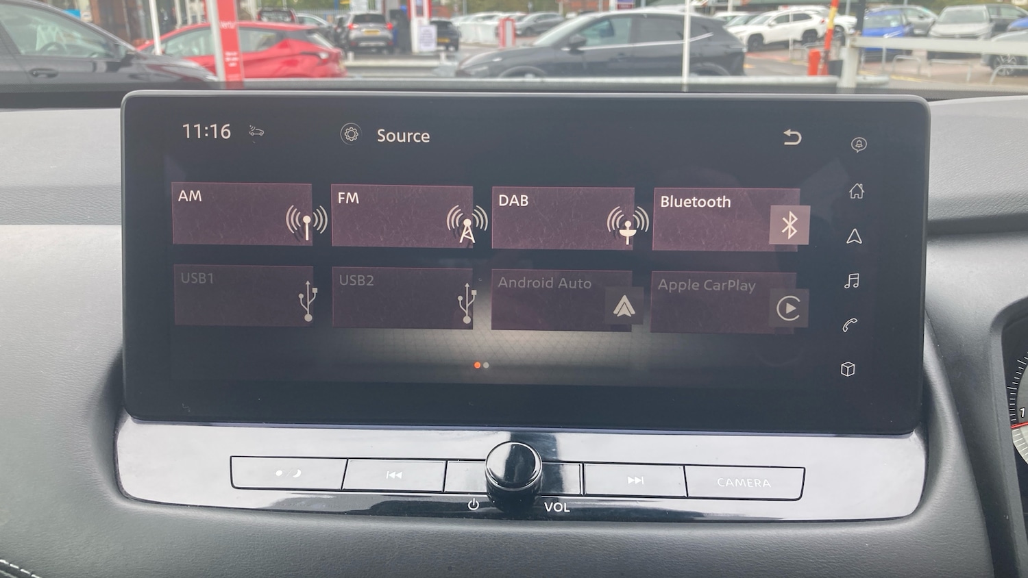 Used Nissan Qashqai 2022 for sale - 76089981: Photo 22