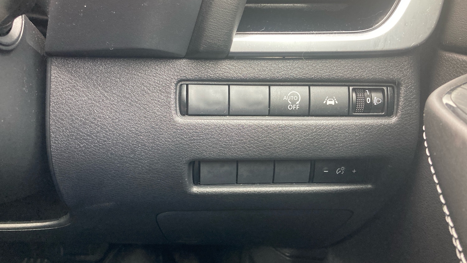 Used Nissan Qashqai 2022 for sale - 76089981: Photo 23