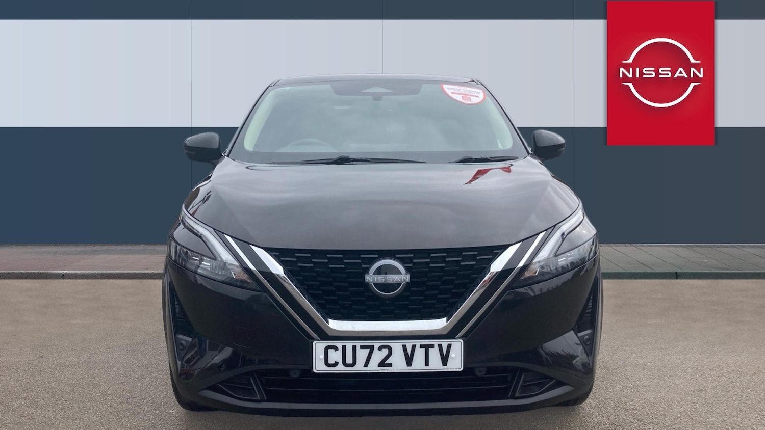 Used Nissan Qashqai 2022 for sale - 76089981: Photo 3