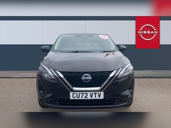 Used Nissan Qashqai 2022 for sale - 76089981: Photo 3