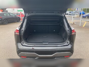 Used Nissan Qashqai 2022 for sale - 76089981: Photo 4