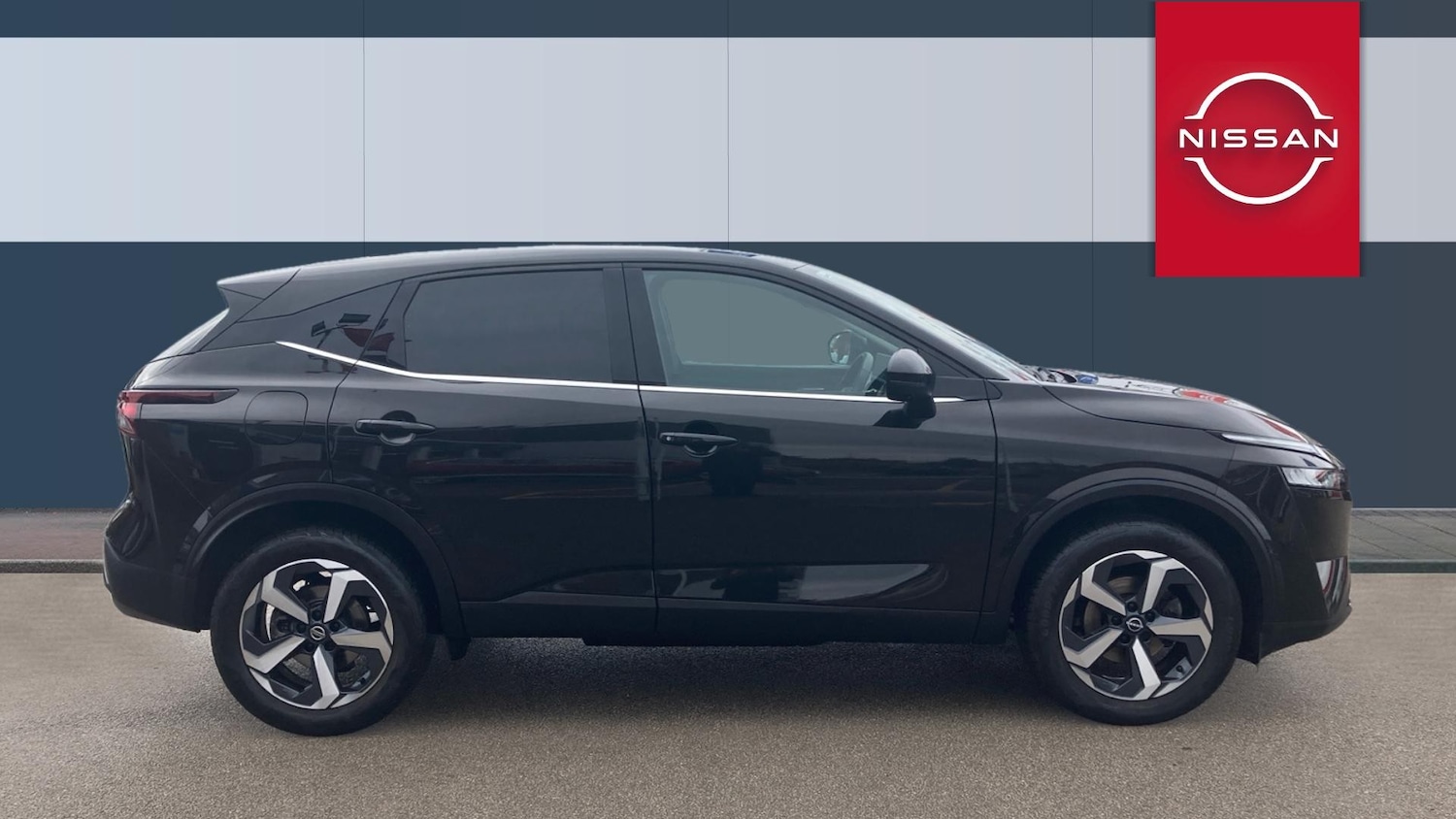 Used Nissan Qashqai 2022 for sale - 76089981: Photo 5