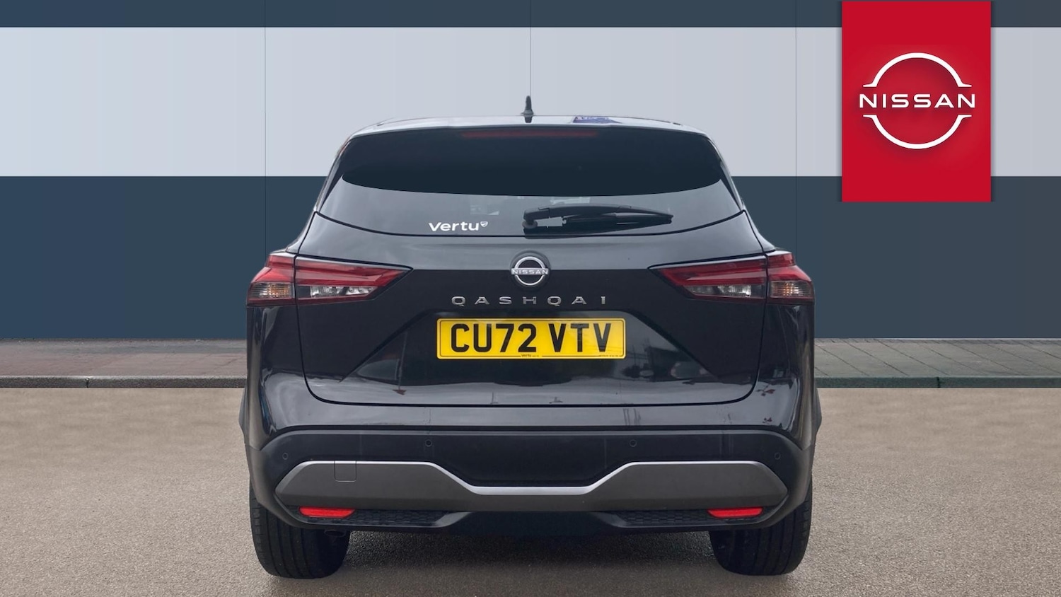 Used Nissan Qashqai 2022 for sale - 76089981: Photo 6