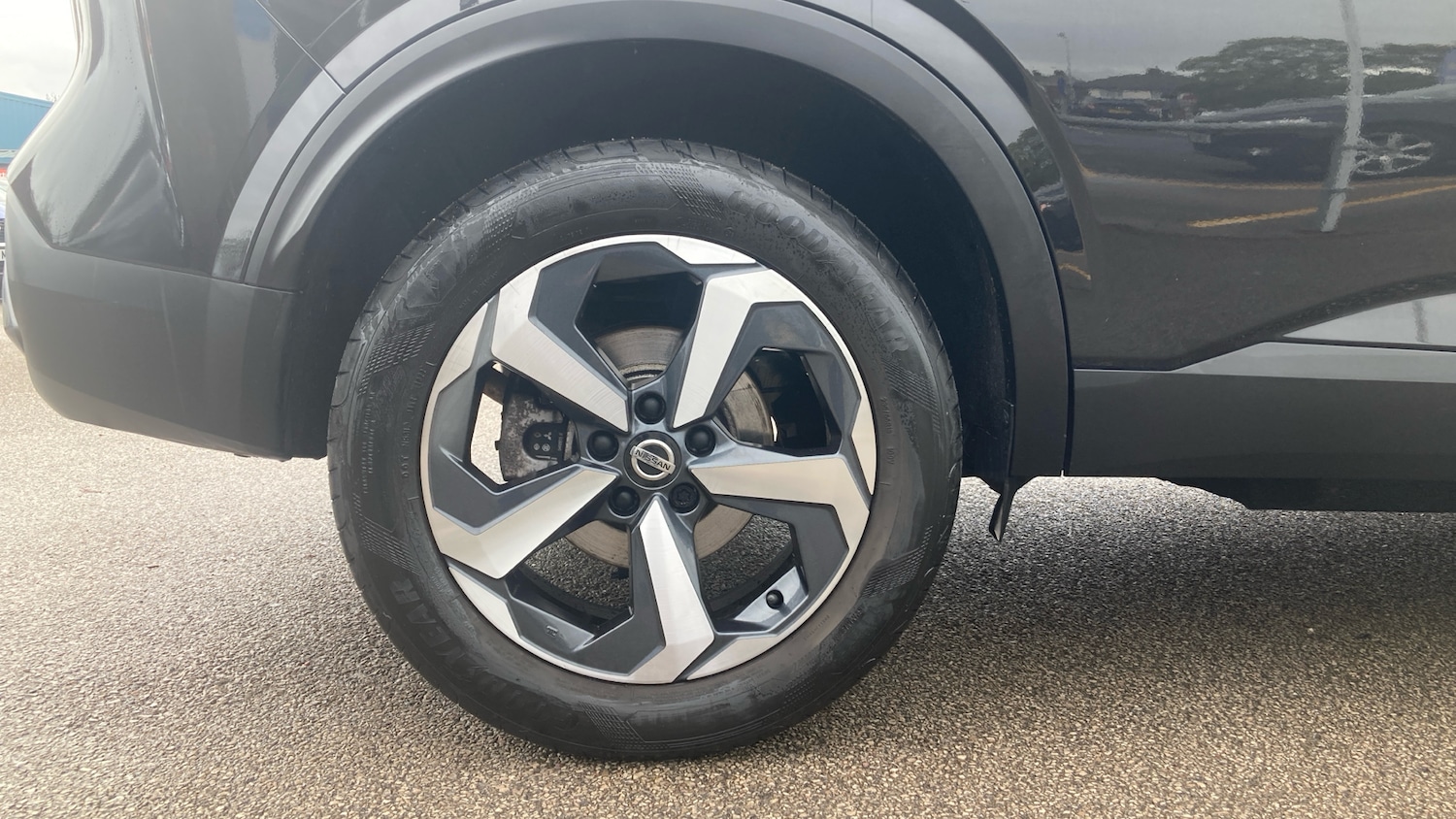 Used Nissan Qashqai 2022 for sale - 76089981: Photo 7