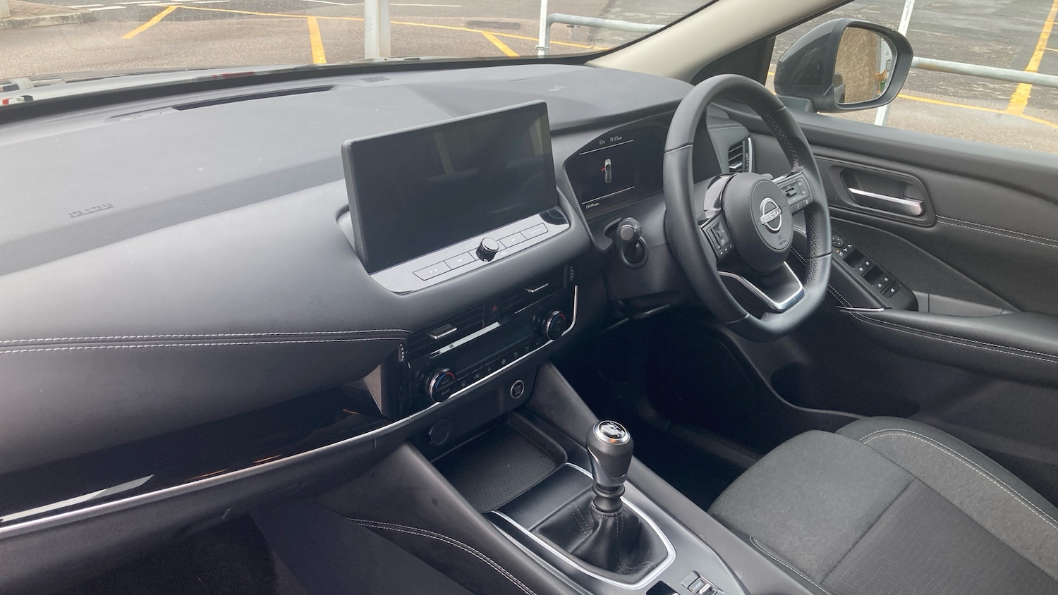Used Nissan Qashqai 2022 for sale - 76089981: Photo 9