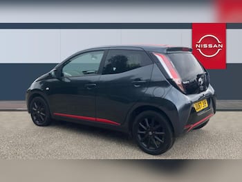 Used Toyota AYGO 2017 for sale - 79685062: Photo