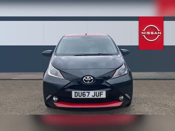 Used Toyota AYGO 2017 for sale - 79685062: Photo