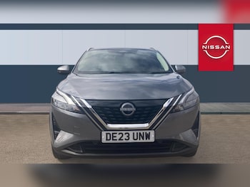 Used Nissan Qashqai 2023 for sale - 78031422: Photo