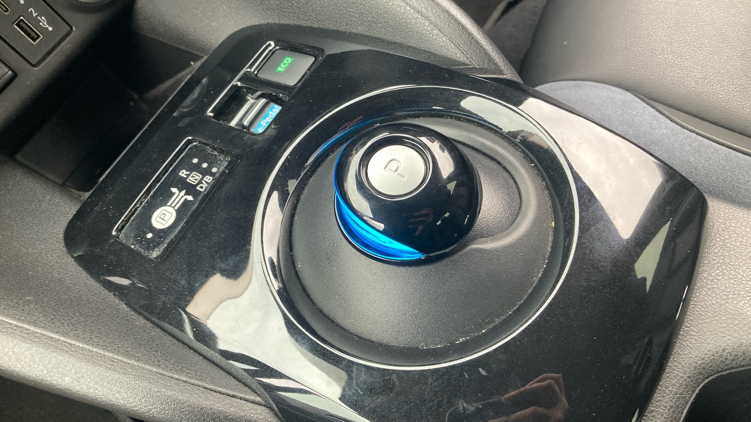 Used Nissan Leaf 2022 for sale - 76329901: Photo 13