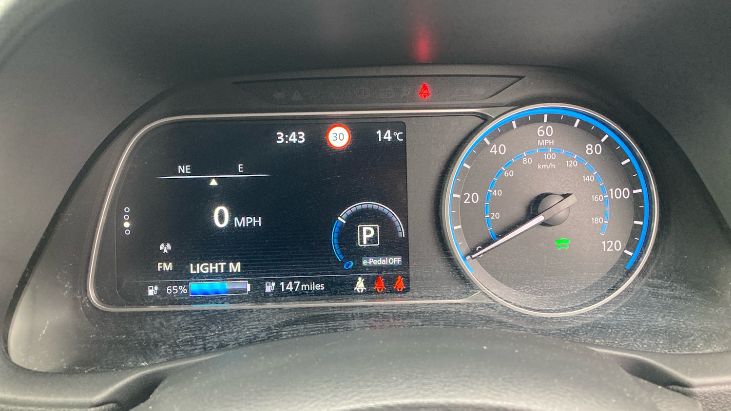 Used Nissan Leaf 2022 for sale - 76329901: Photo 18