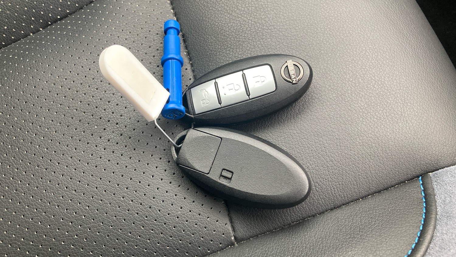 Used Nissan Leaf 2022 for sale - 76329901: Photo 20