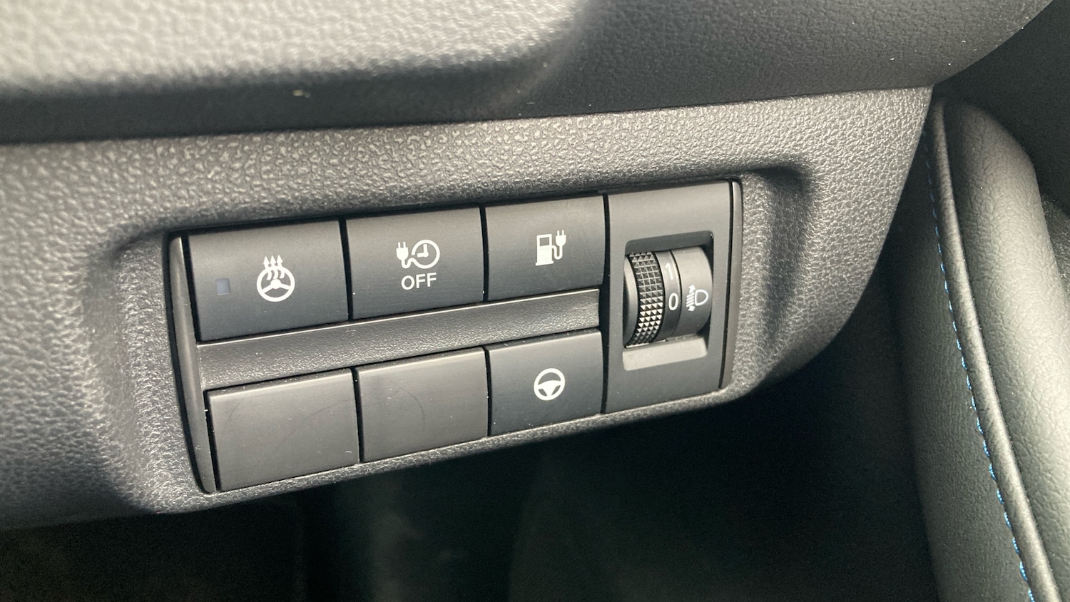 Used Nissan Leaf 2022 for sale - 76329901: Photo 24