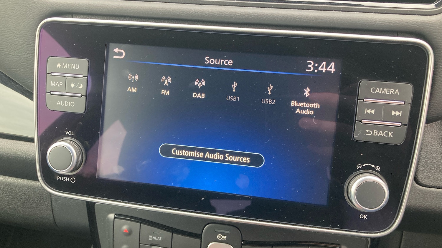 Used Nissan Leaf 2022 for sale - 76329901: Photo 30