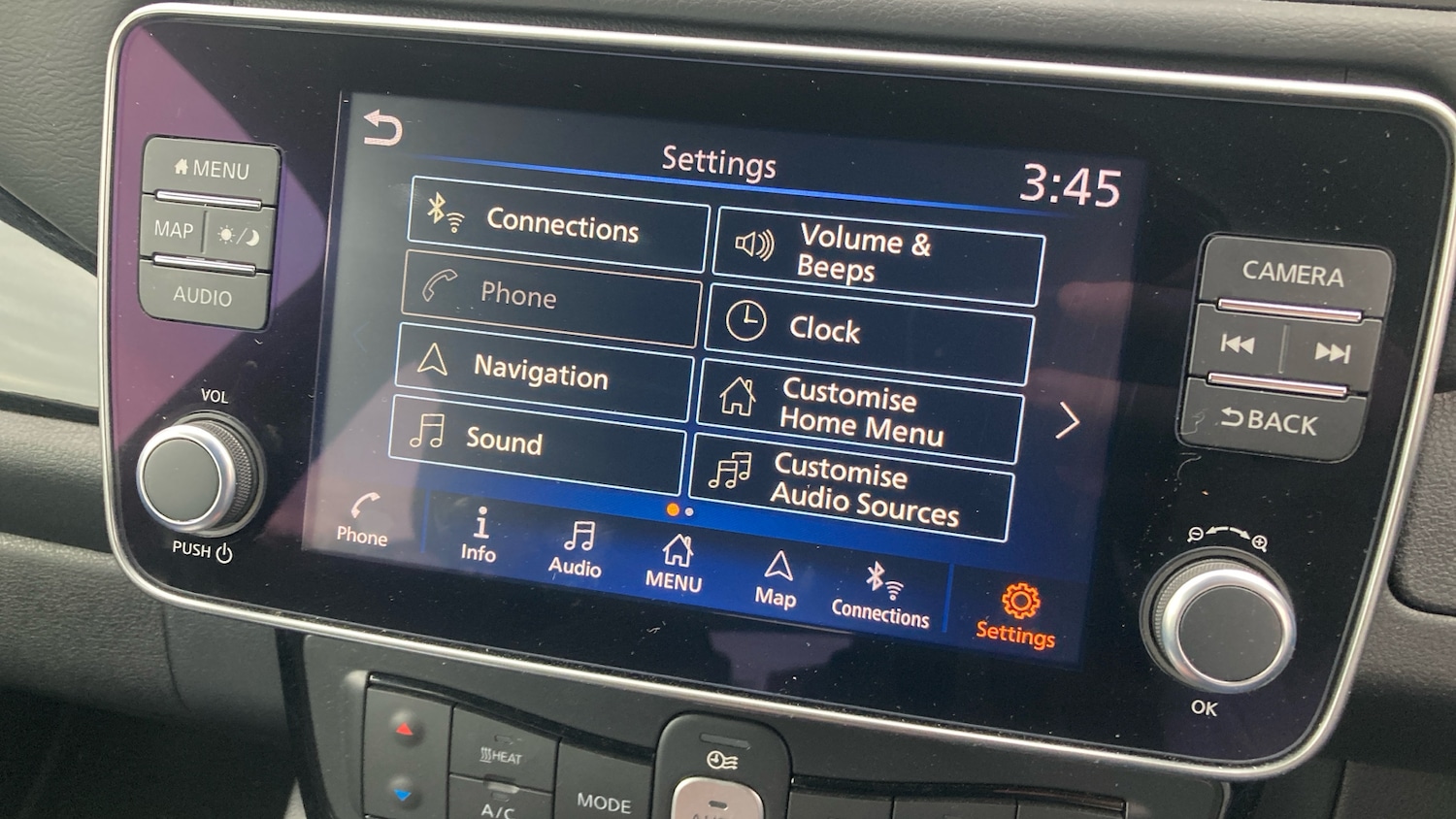 Used Nissan Leaf 2022 for sale - 76329901: Photo 31