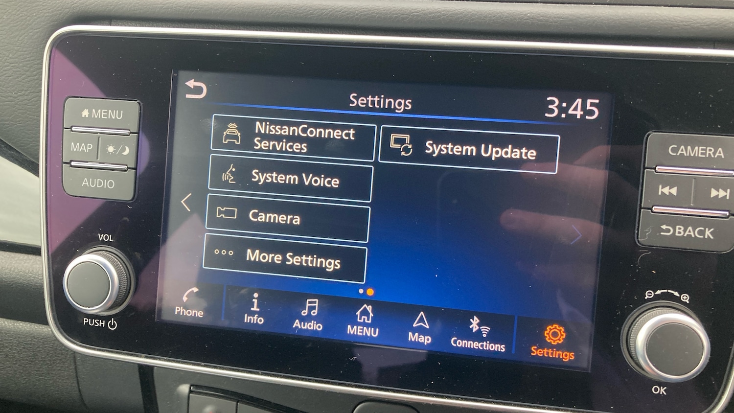 Used Nissan Leaf 2022 for sale - 76329901: Photo 32